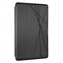 Targus Click-In kaitseümbris Samsung Tab S9+, Tab S9 FE+, Tab S8+, Tab S7+ ja Tab S7 FE, must