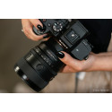 Sony FE 85mm f/1.4 GM II lens