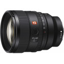 Sony FE 85mm f/1.4 GM II lens