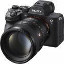 Sony FE 85mm f/1.4 GM II objektiiv