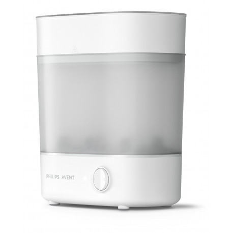 Philips Avent SCF291/00 -sähköinen höyrysterilointilaite