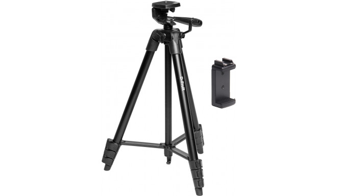 D-Fruit tripod 204 + phone adapter M