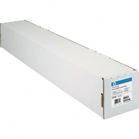 HP universaalne kaetud paber 24"x100'