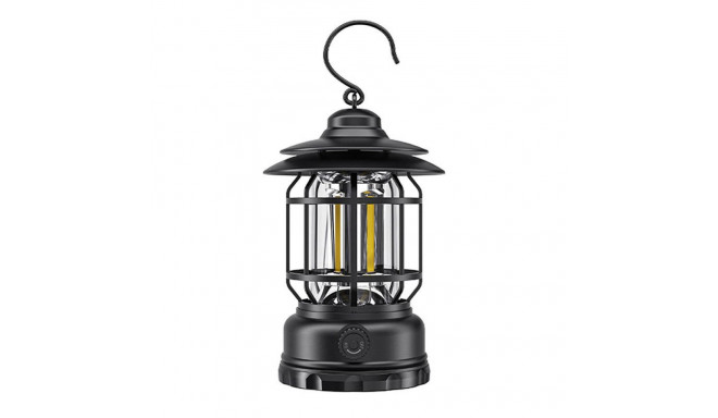 Lampa kempingowa Superfire T51, USB-C