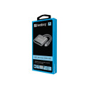 SANDBERG USB-C Mini Dock HDMI+USB