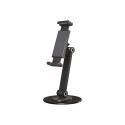 NEOMOUNTS Universal tablet stand for 4.7-12.9inch tablets black