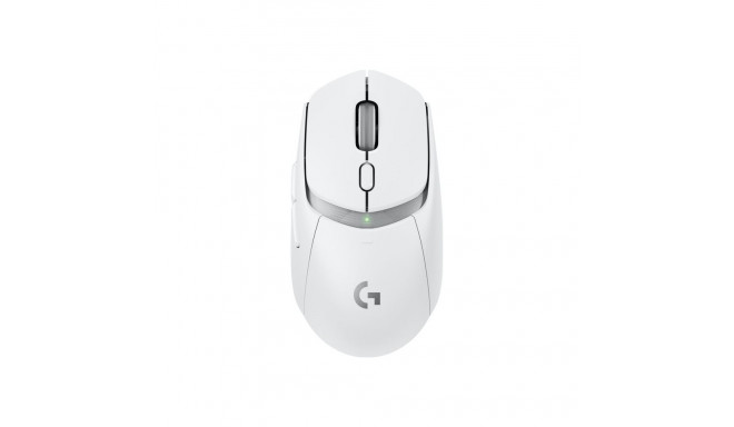 LOGITECH G309 LIGHTSPEED Valge