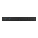 ICYBOX IB-DK2245AC Multi Docking Station for Notebooks and PCs Displaylink