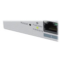 ZYXEL GS1200-8HP V2 8 Port Gigabit PoE+ Web/Smart Managed Switch 4x PoE+ 60 Watt LACP IGMP VLAN