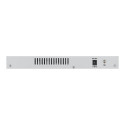 ZYXEL GS1200-8HP V2 8 Port Gigabit PoE+ Web/Smart Managed Switch 4x PoE+ 60 Watt LACP IGMP VLAN