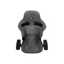 MSI MAG CH130 I Repeltek Fabric gaming chair