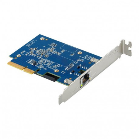 ZYXEL 10G võrgukaart PCIe ühe RJ45 pordiga