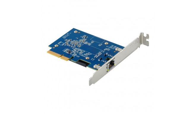 ZYXEL 10G Network Adapter PCIe Card with Single RJ45 Port