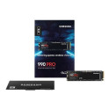 SAMSUNG SSD 990 PRO 2TB M.2 NVMe PCIe 4.0