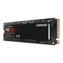 SAMSUNG SSD 990 PRO 2TB M.2 NVMe PCIe 4.0