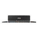 CLUB 3D USB C GEN 2 TRIPLE DISPLAY DP ALT MODE DISPLAYLINK DYNAMIC PD CHARGING DOCK WITH 120WATTS PS