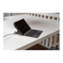 KENSINGTON Blackbelt Rugged Case for Surface Go