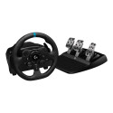 LOGITECH G923 Wheel and pedals set wired for PC Sony PlayStation 4 Sony PlayStation 5