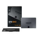 SAMSUNG 870 QVO SSD 2TB SATA3 2.5inch