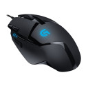 LOGITECH G402 Hyperion Fury FPS Gaming Mouse USB EER2