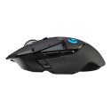 LOGITECH G502 LIGHTSPEED Wireless Gaming Mouse - EER2