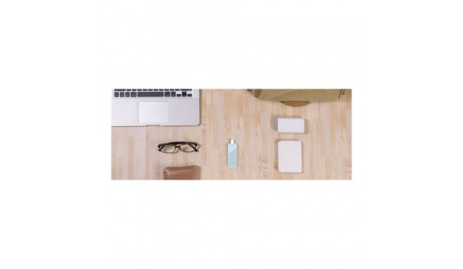 TP-LINK USB 2.0 to 100Mbps Ethernet Network Adapter 1 USB 2.0 connector 1 10/100Mbps Ethernet port