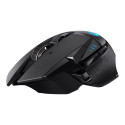 LOGITECH G502 LIGHTSPEED Wireless Gaming Mouse - EER2