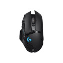 LOGITECH G502 LIGHTSPEED Wireless Gaming Mouse - EER2