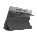 LENOVO Tab P11 Pro 2ND Gen Folio Case Grey