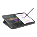 LENOVO Tab P11 Pro 2ND Gen Folio Case Grey
