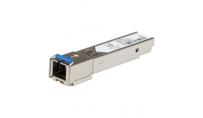 UBIQUITI UF-GP-C+ - GPON moodul ühe režiimiga fiiber SC/UPC kuni 20 km
