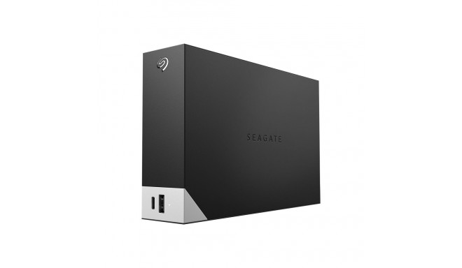 SEAGATE One Touch lauaarvuti koos HUB-iga 6TB