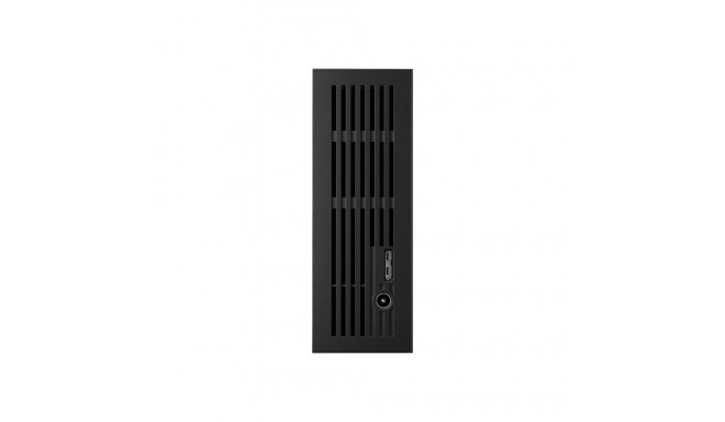 SEAGATE One Touch Desktop with HUB 4TB