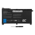 GREEN CELL battery BI03XL ON03XL for HP x360 13-U Stream 14-AX 11.55V 2700mAh