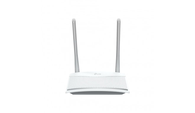 TPLINK TL-WR820N TP-Link TL-WR820N Wireless 802.11n/300Mbps 2T2R router 2xLAN 1xWAN IPTV IPv6