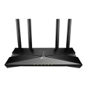 TP-LINK Archer AX1500 Wi-Fi 6 Router Broadcom 1.5GHz Tri-Core CPU 1201Mbps at 5GHz+300Mbps at 2.4GHz