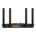 TP-LINK Archer AX1500 Wi-Fi 6 Router Broadcom 1.5GHz Tri-Core CPU 1201Mbps at 5GHz+300Mbps at 2.4GHz