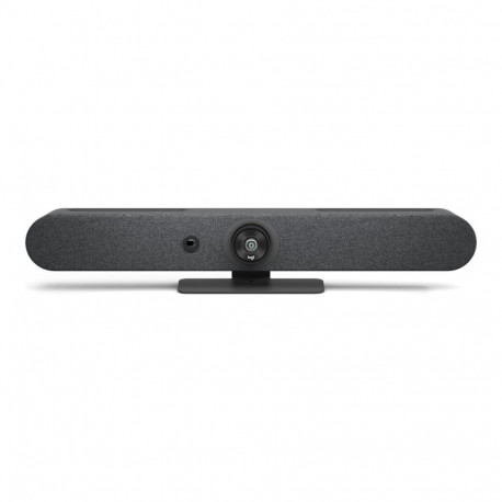 LOGITECH Rally Bar Mini videokonverentsiseade Zoom Certified for Microsoft Teams grafiit