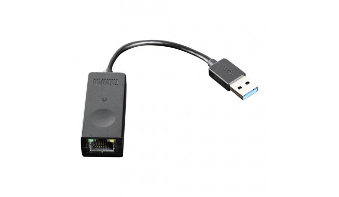 LENOVO USB 3.0 to Ethernet Adapter