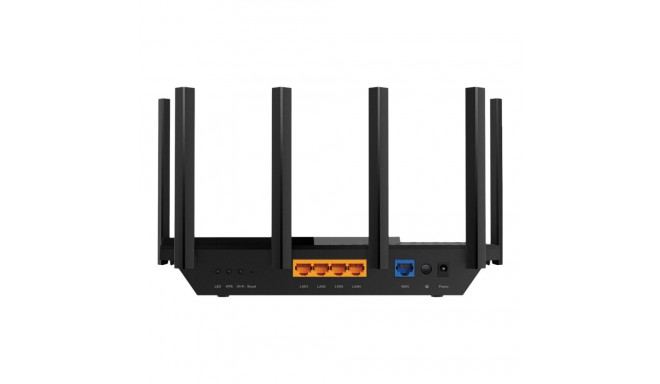 TP-LINK AX5400 Dual-Band Wi-Fi 6 Router