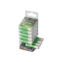 TECHLY 307025 Techly Alkaline batteries 1.5V AAA LR03 24 pcs