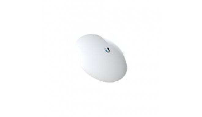 UBIQUITI NBE-2AC-13 Ubiquiti NanoBeam 2AC 13dBi 2.4GHz 802.11ac TDMA, Gigabit PoE