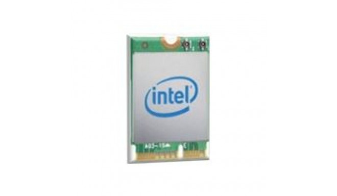 INTEL NIC WI-FI 6 AX201 2230 2x2 AX+BT Ilma vPro-ta