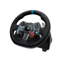 LOGITECH G29 Driving Force Wheel and pedals set wired for Sony PlayStation 3 Sony PlayStation 4