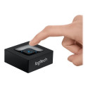 LOGITECH Bluetooth Audio Adapter Bluetooth wireless audio receiver