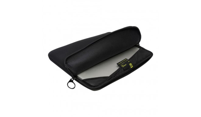 TUCANO Soft neopreenist ümbris MB Pro 13-tolline must