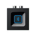 LOGITECH Bluetooth Audio Adapter Bluetooth wireless audio receiver