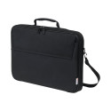 BASE XX Laptop Bag Clamshell 13-14.1inch Black