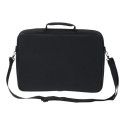 BASE XX Laptop Bag Clamshell 13-14.1inch Black