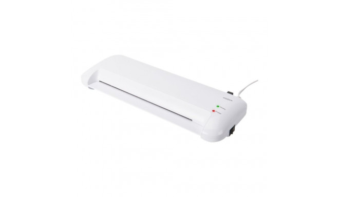 EDNET Laminator A4 80-125 Mic Heating Mica Plate